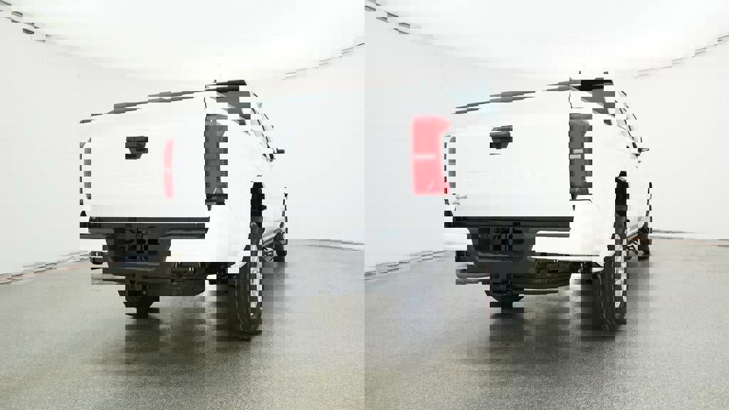 New 2026 Toyota Tacoma SR5 image 24