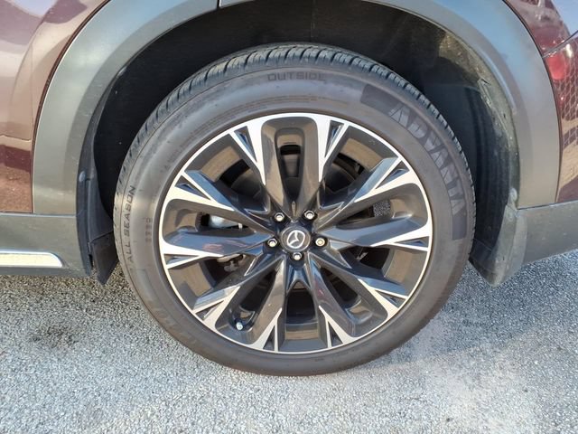 Certified 2024 MAZDA CX-90 Plug-In Hybrid w/ Premium Plus AWD/4WD image 8
