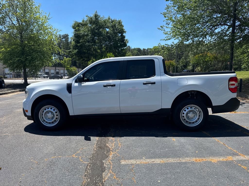 Used 2024 Ford Maverick XL FWD image 10