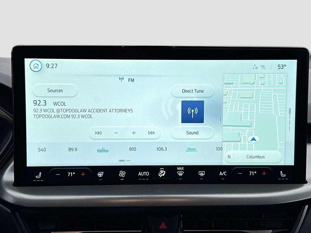 New 2026 Ford Escape Active w/ Tech Pack #1 image 32