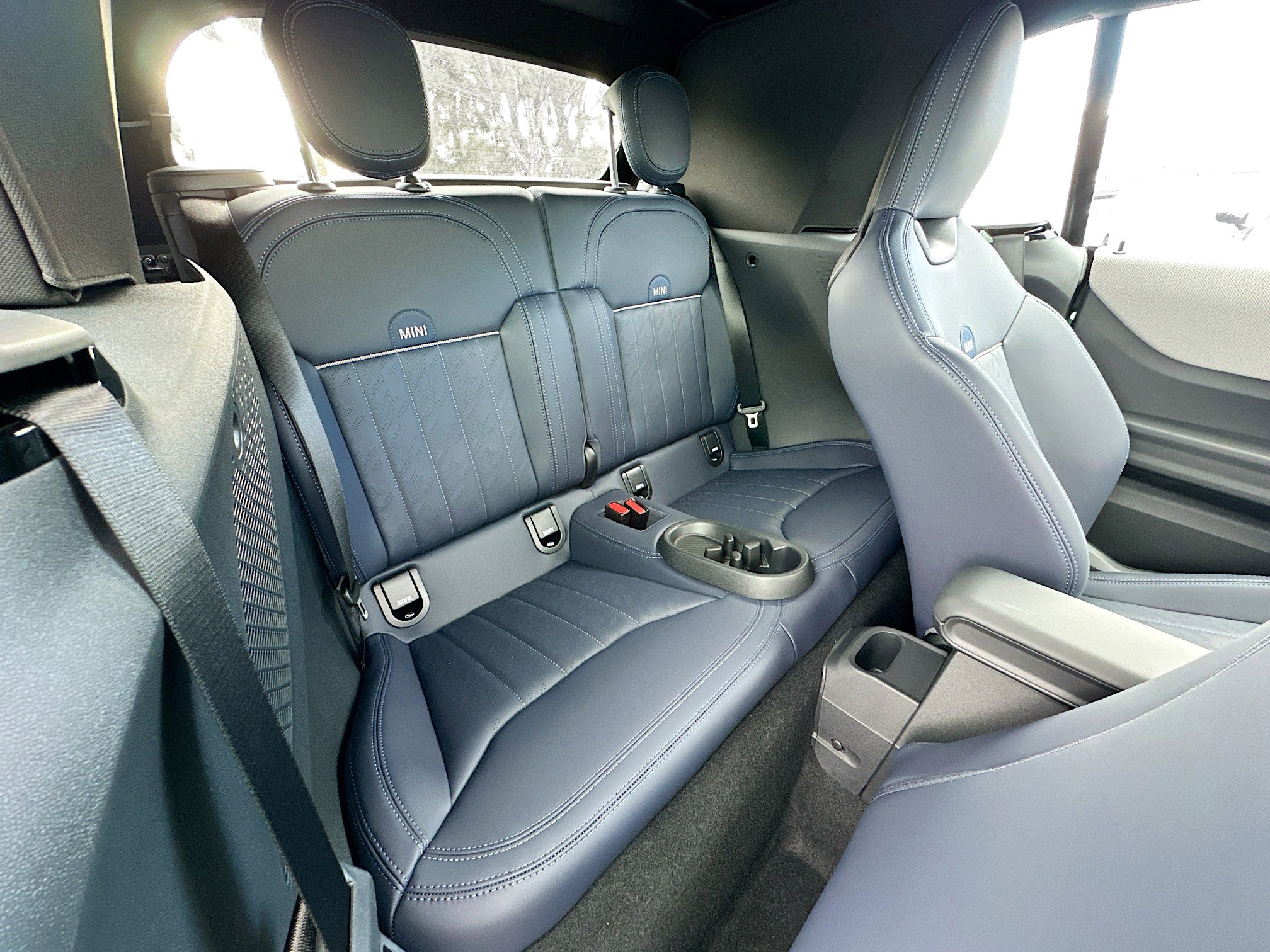 New 2026 MINI Cooper S image 21