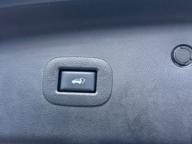 Used 2024 INFINITI QX80 Luxe image 21