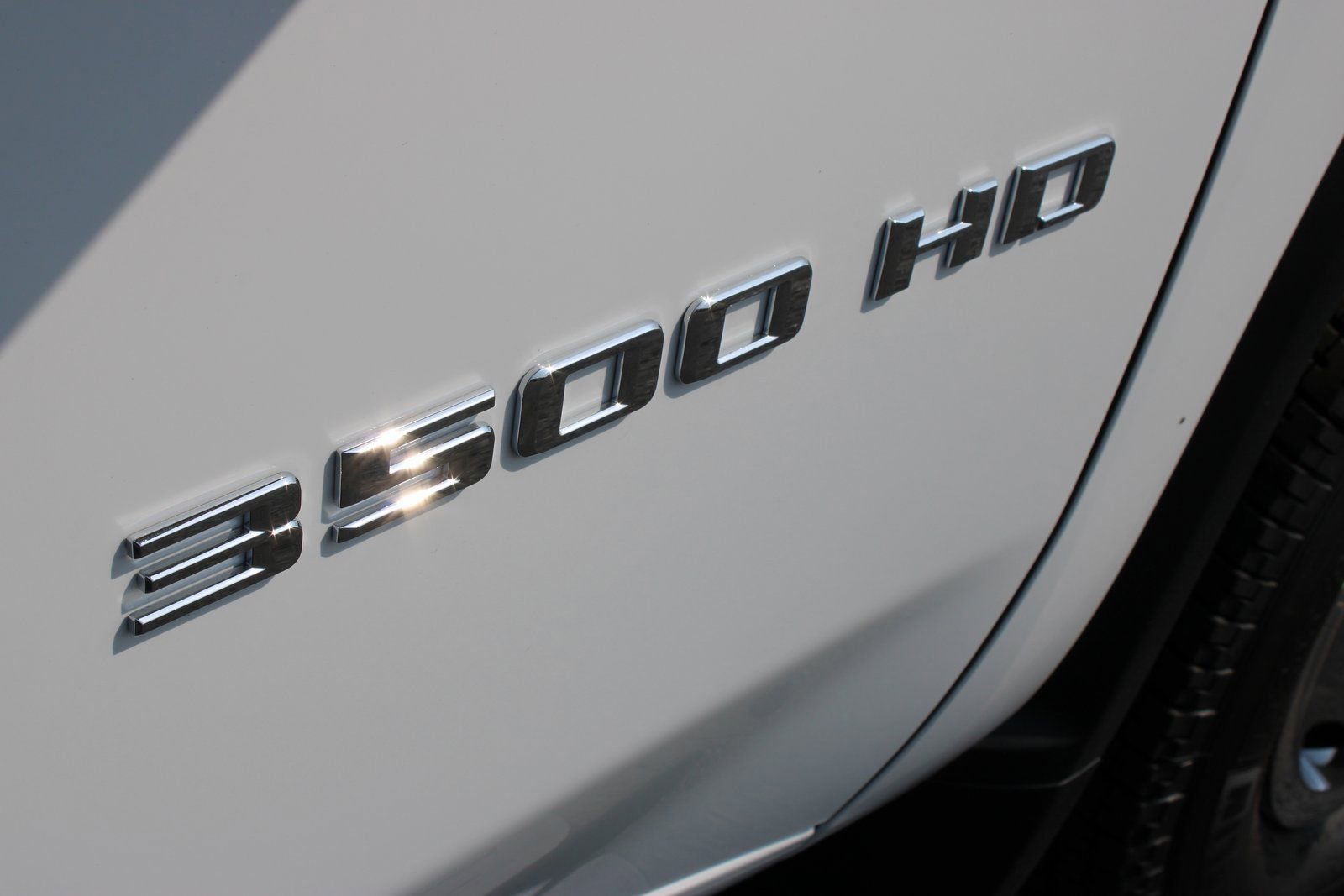 New 2026 Chevrolet Silverado 3500 LT image 23