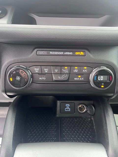 Used 2021 Ford Bronco Sport Big Bend image 16