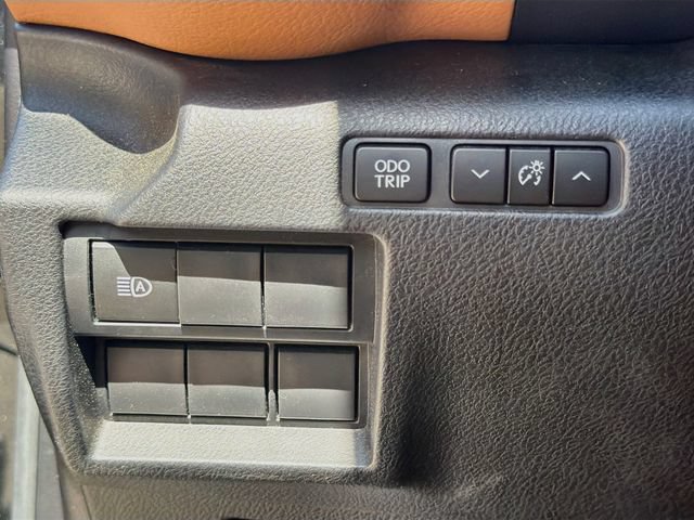Used 2021 Lexus IS 300 w/ Comfort Package RWD image 32