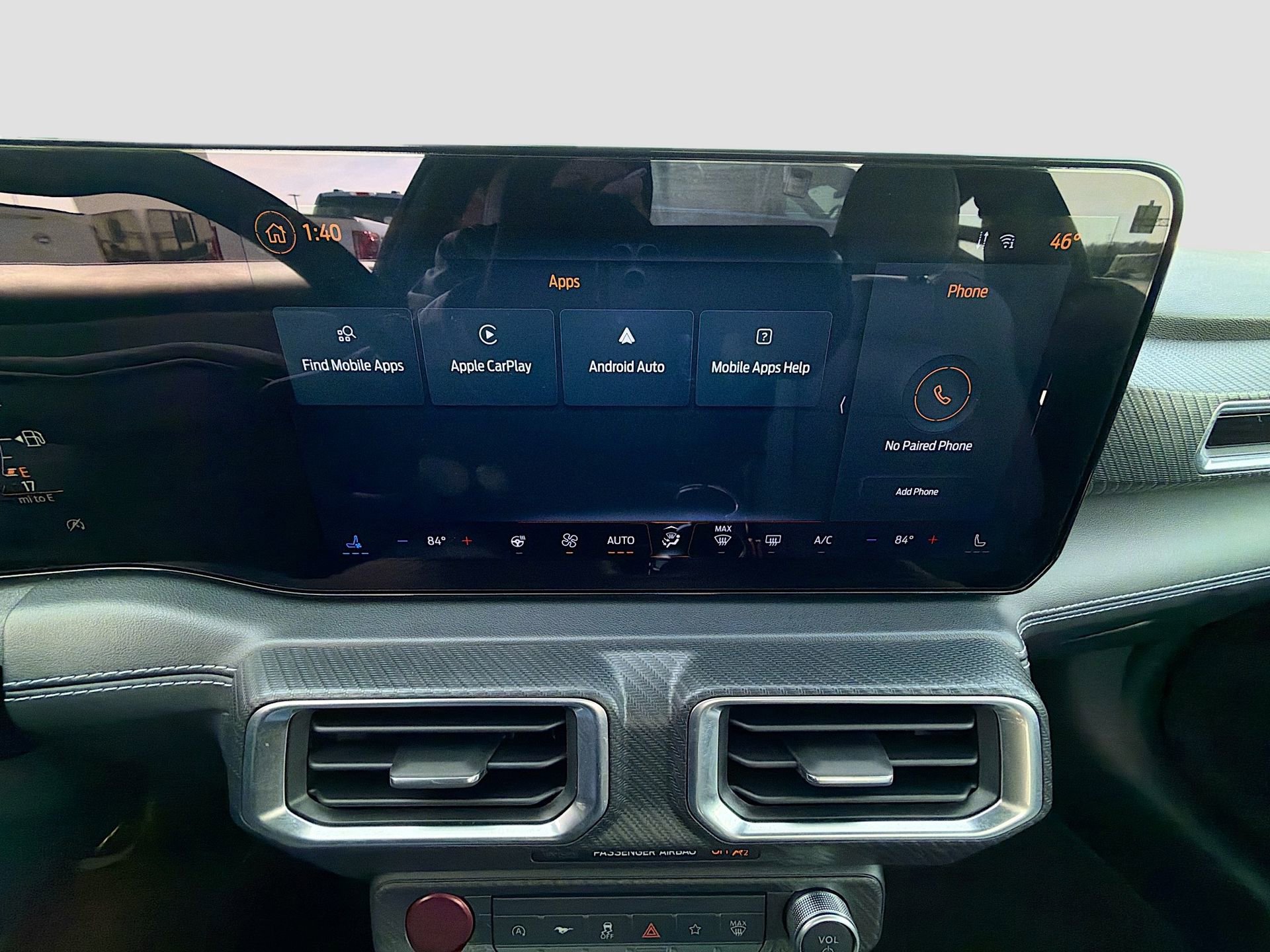 Certified 2024 Ford Mustang Premium image 15