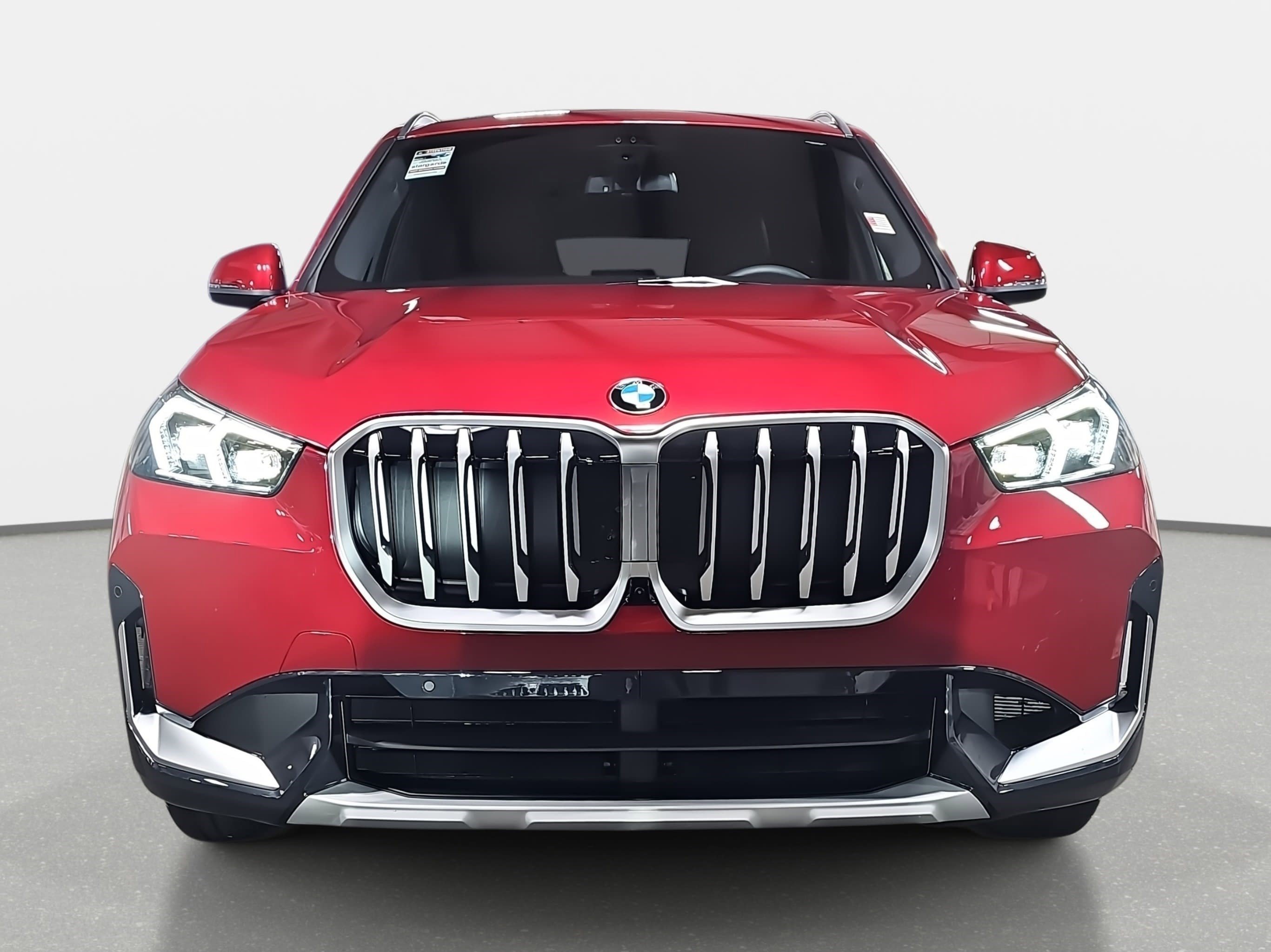 New 2026 BMW X1 xDrive28i w/ Technology Package image 2