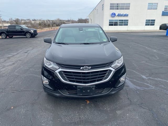 Used 2020 Chevrolet Equinox LS w/ LS Convenience Package image 9