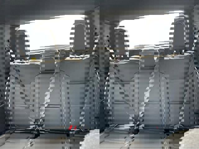 New 2026 GMC Sierra EV Elevation w/ LPO, Elevation Dark Package image 21