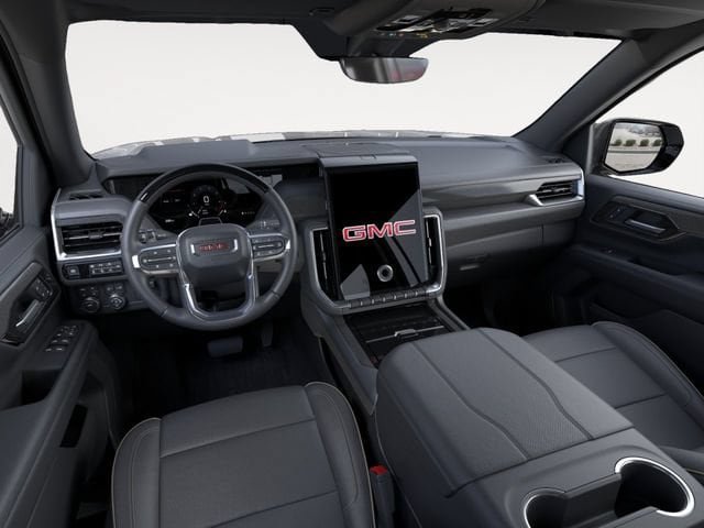 New 2026 GMC Yukon XL Elevation w/ Elevation Premium Package AWD/4WD image 15