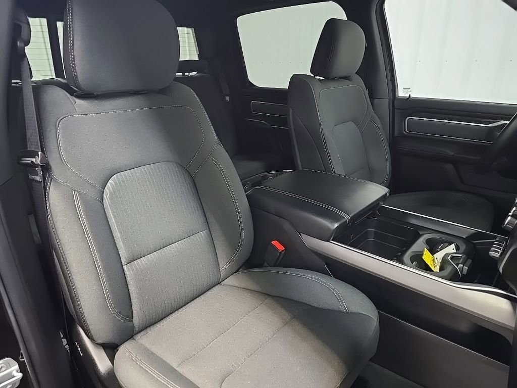 Used 2022 RAM 1500 Big Horn image 14