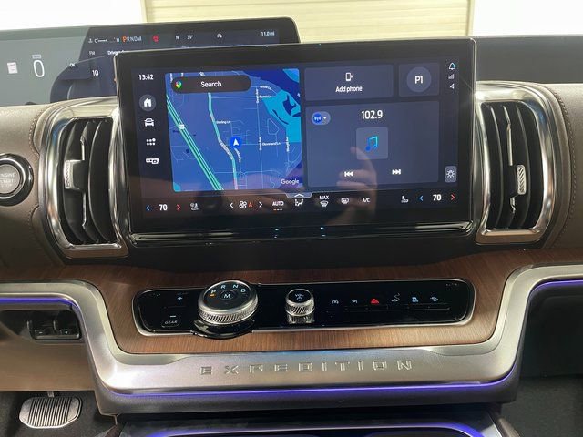 New 2026 Ford Expedition King Ranch image 16