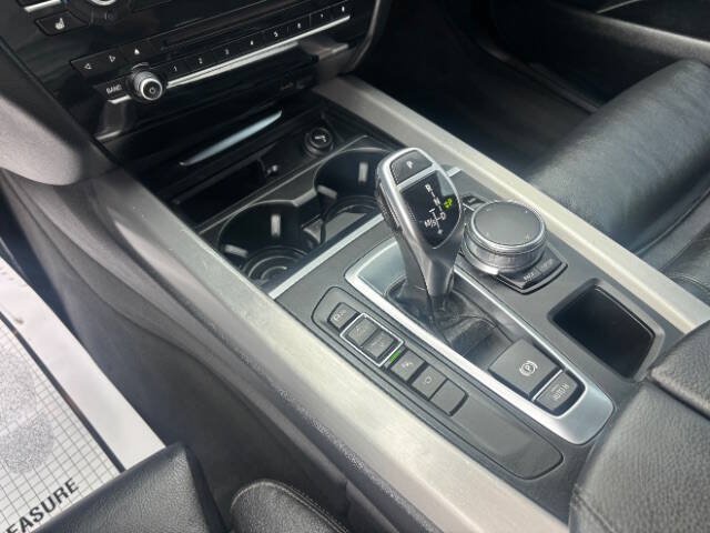 Used 2017 BMW X5 sDrive35i RWD image 13