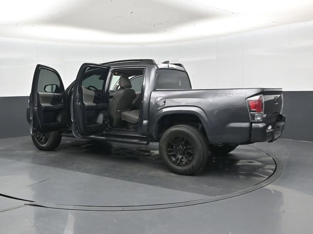 Used 2018 Toyota Tacoma SR w/ SR Convenience Package RWD image 46