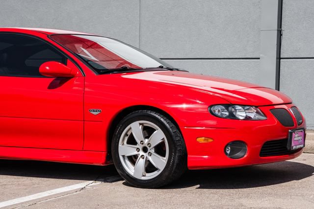 Used 2004 Pontiac GTO RWD image 53