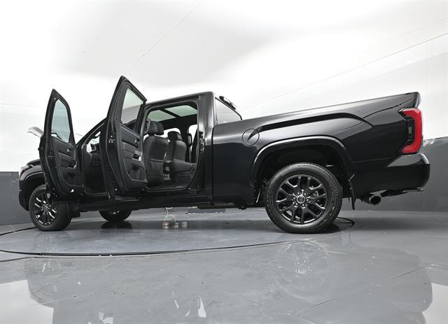 Used 2023 Toyota Tundra Platinum image 49