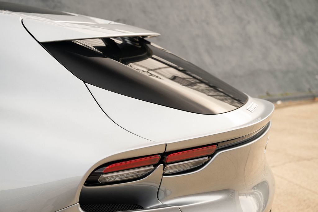 Used 2024 Ferrari Purosangue image 20