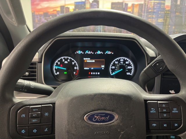 Used 2023 Ford F150 XLT image 11