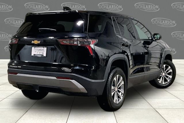 Used 2026 Chevrolet Equinox LT image 7