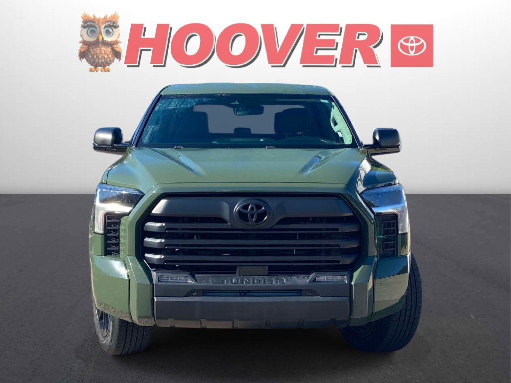 Used 2023 Toyota Tundra SR5 w/ SR5 Convenience Package AWD/4WD image 6