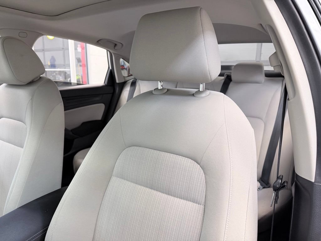 Used 2022 Honda Civic EX image 16