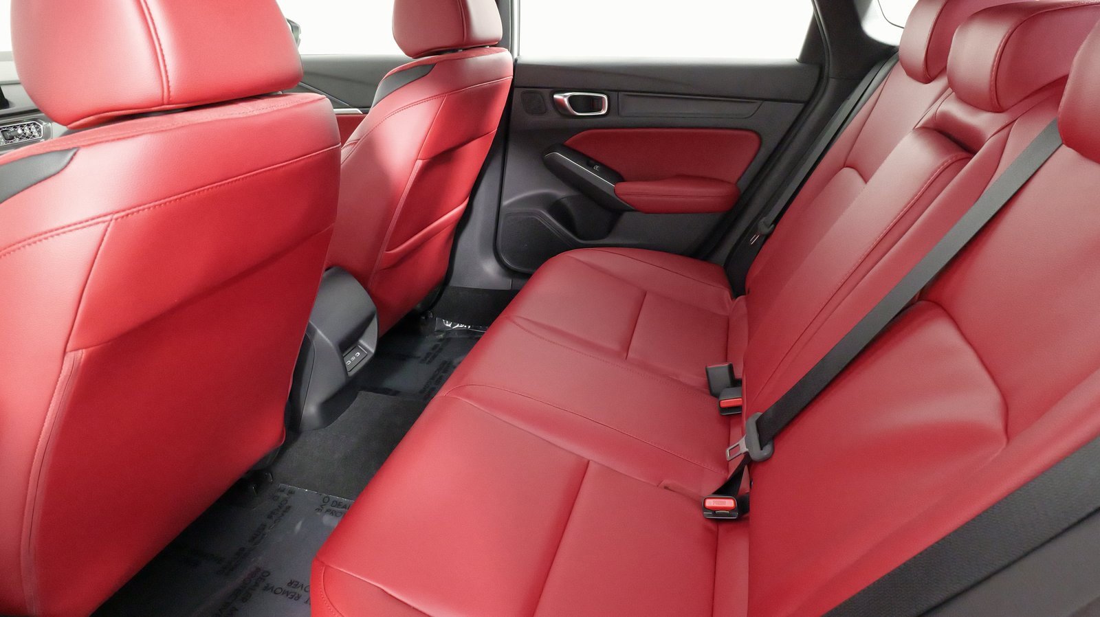 Used 2025 Acura Integra A-Spec image 40