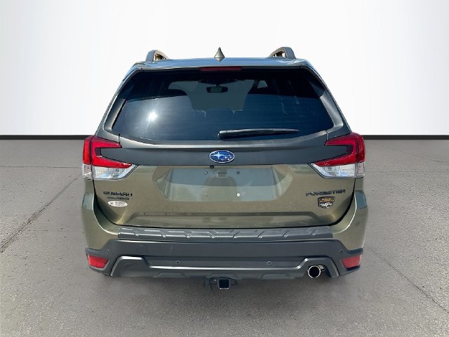 Used 2023 Subaru Forester Wilderness AWD/4WD image 6