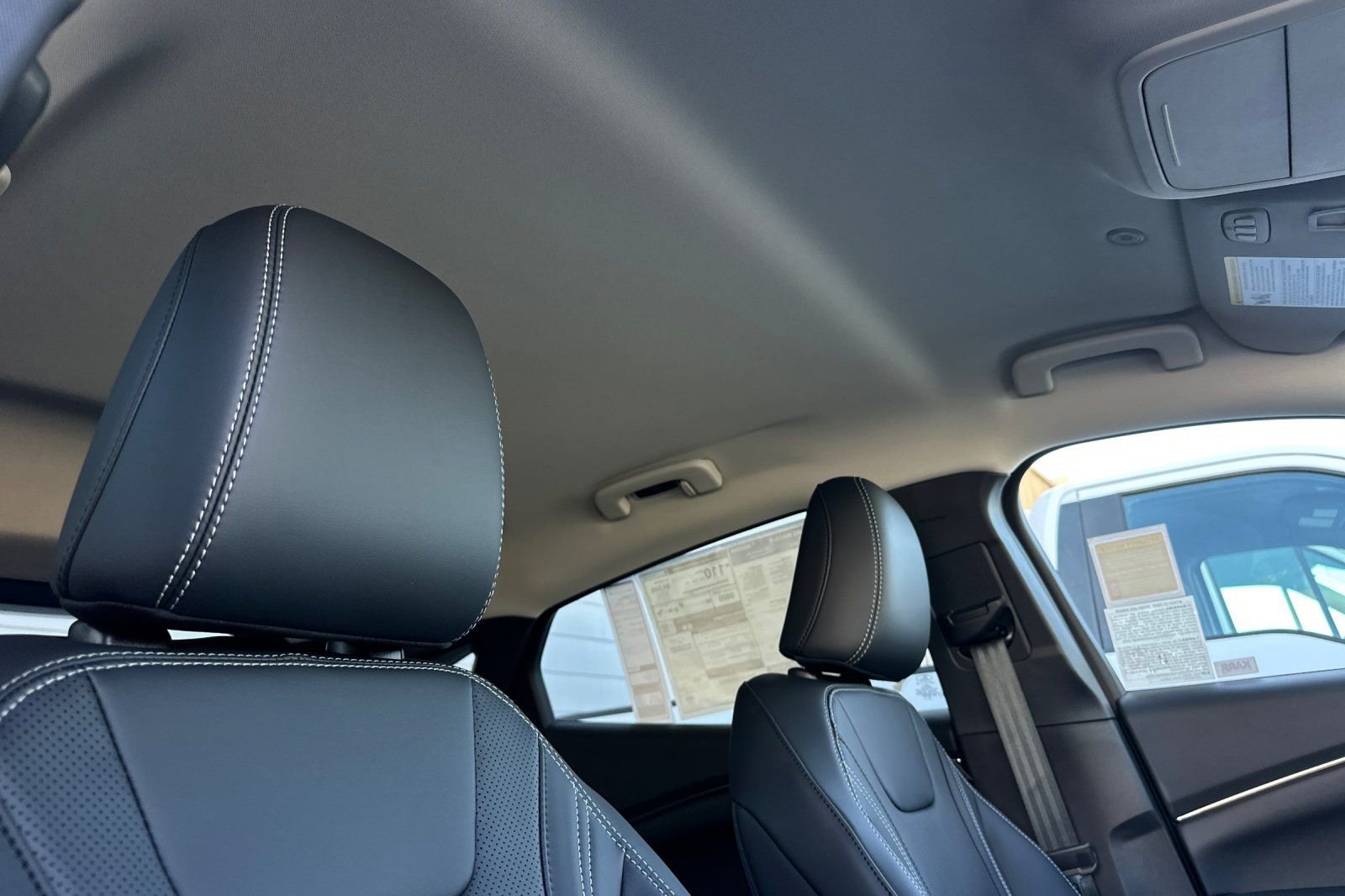 New 2026 Ford Mustang Mach-E Premium w/ Technology Package image 16