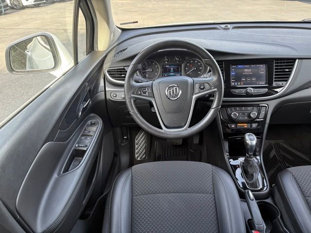 Certified 2022 Buick Encore Preferred w/ Safety Package image 19