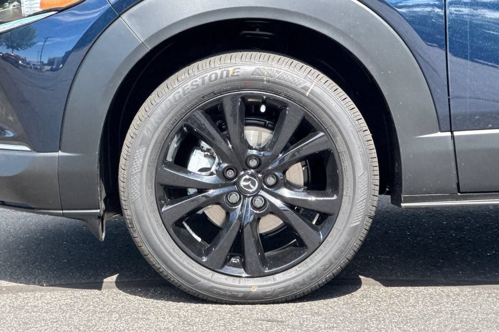 New 2026 MAZDA CX-30 AWD 2.5 S w/ Select Sport Pkg image 26
