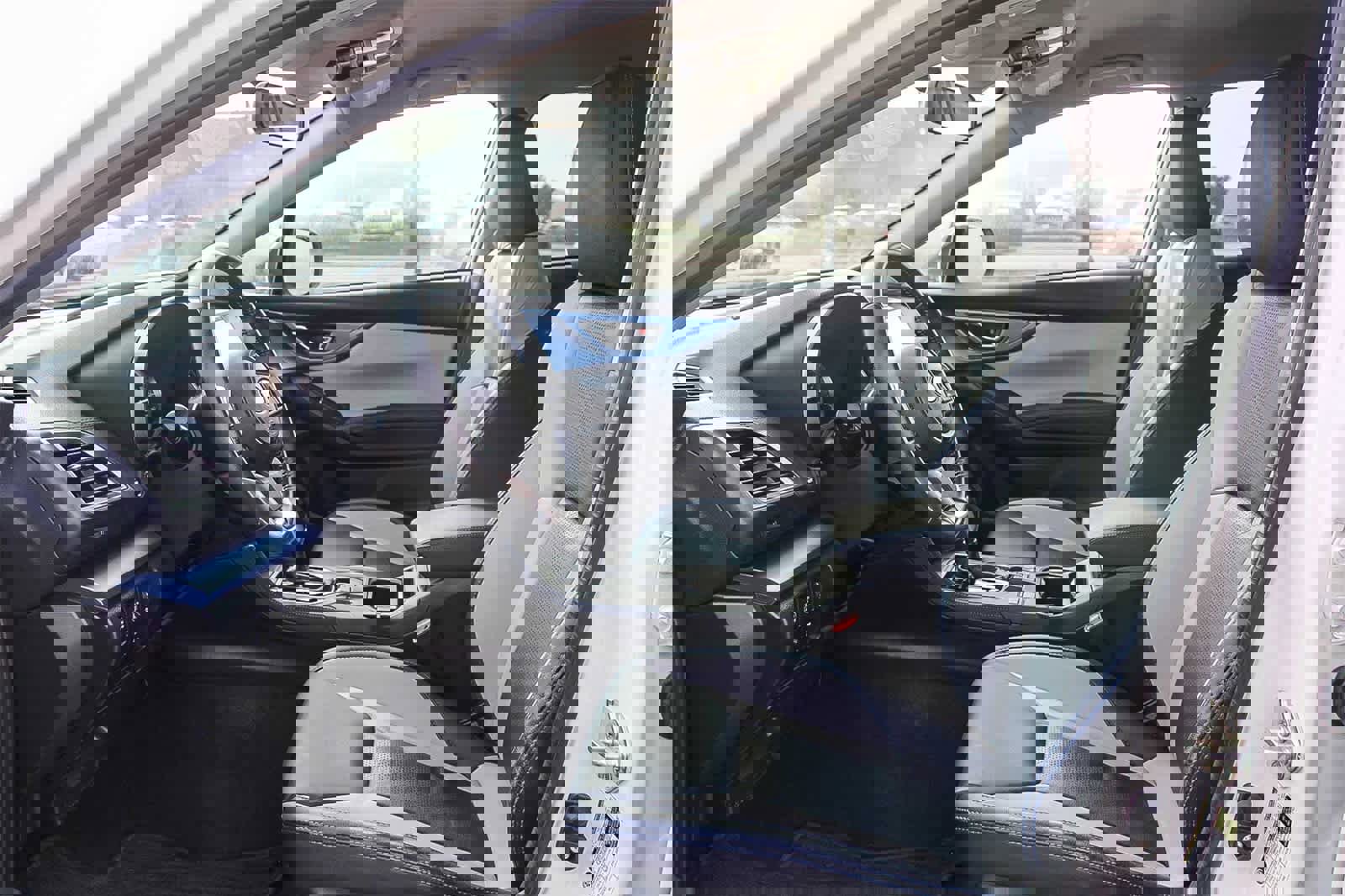 Used 2021 Subaru Crosstrek Hybrid image 17