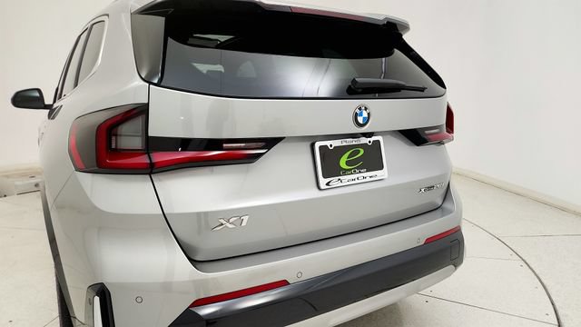Used 2026 BMW X1 xDrive28i AWD/4WD image 26