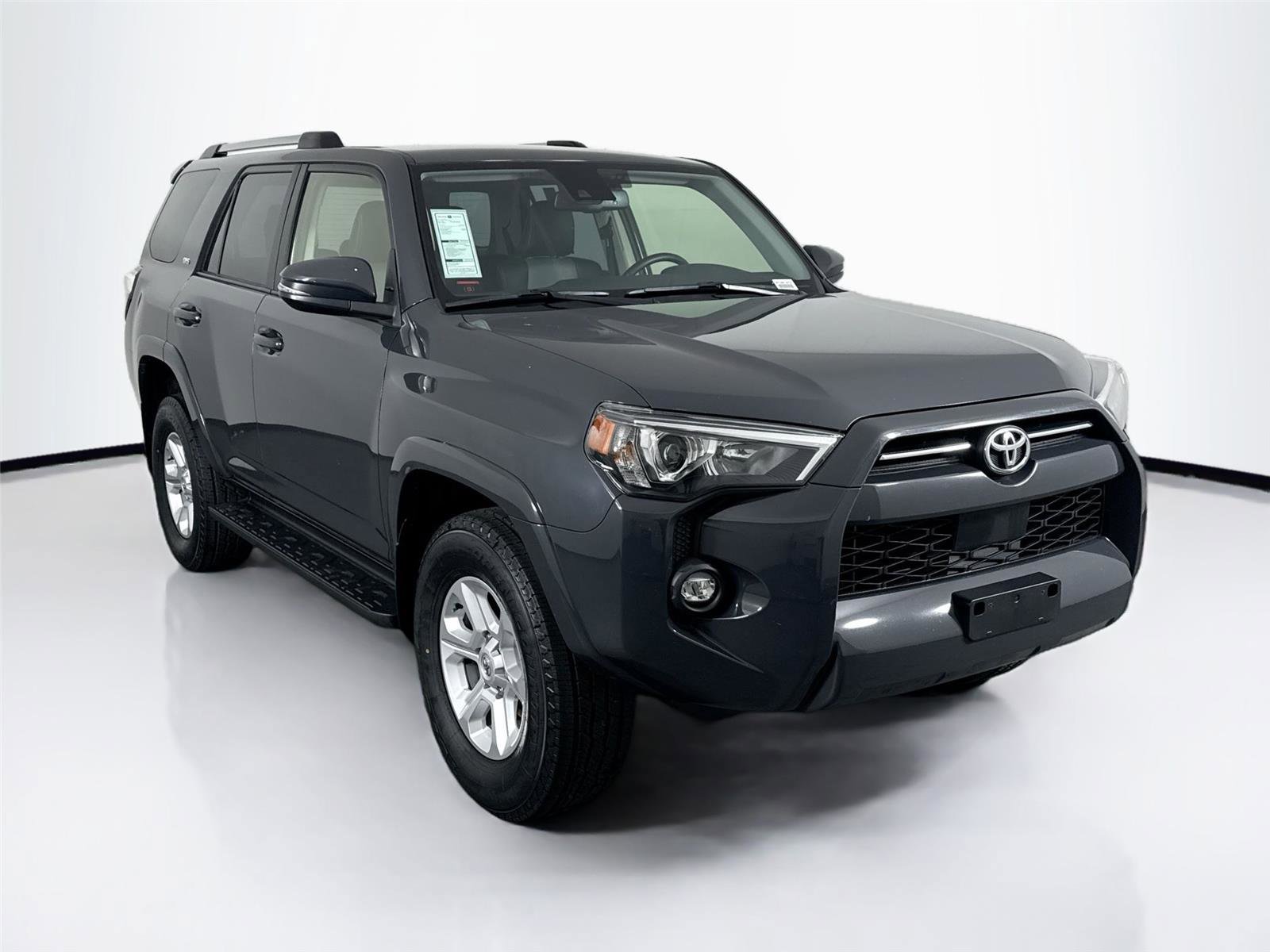 Used 2024 Toyota 4Runner SR5 Premium image 10