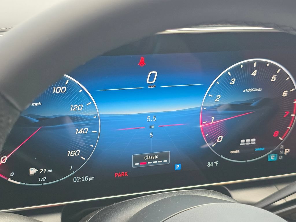 New 2027 Mercedes-Benz GLC 300 4MATIC image 29