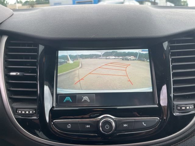 Used 2017 Chevrolet Trax LT FWD image 16