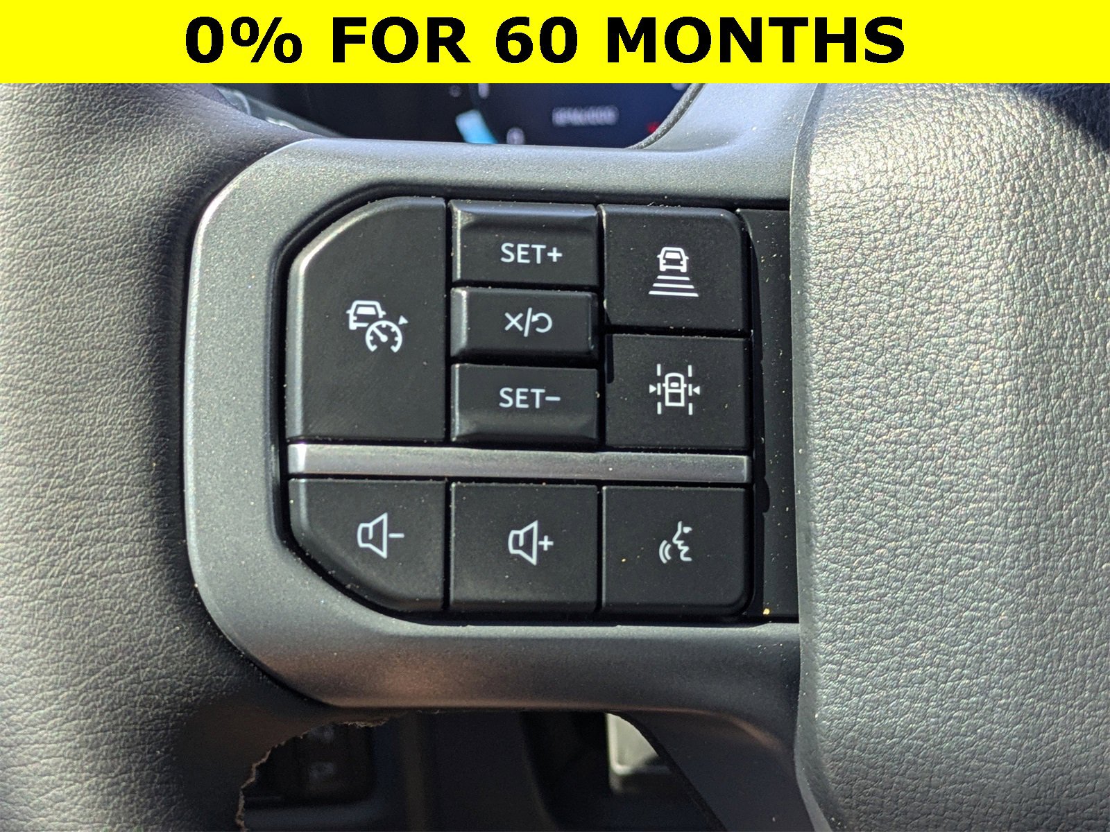 New 2025 Ford F150 Lariat w/ Equipment Group 502A High image 31