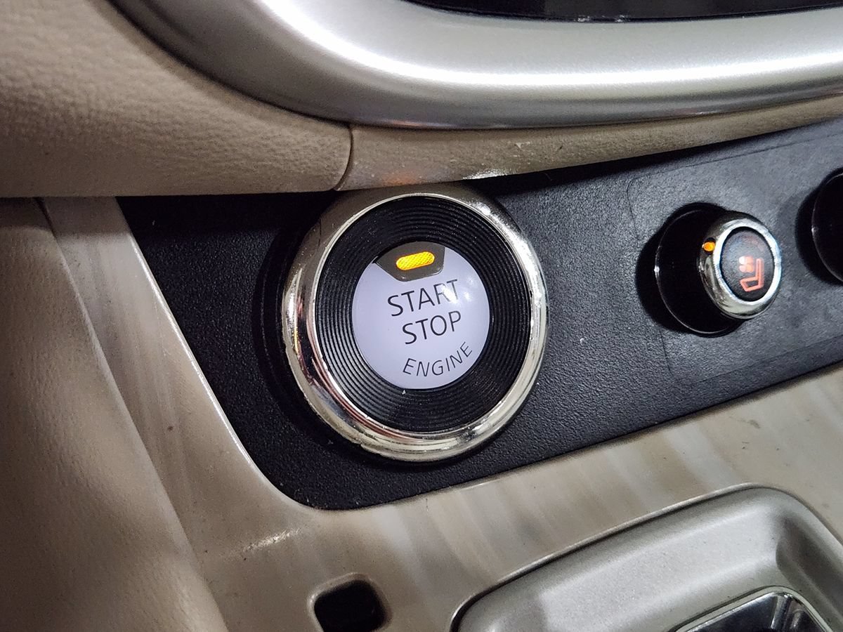 Used 2015 Nissan Murano Platinum w/ Platinum Technology Package FWD image 37