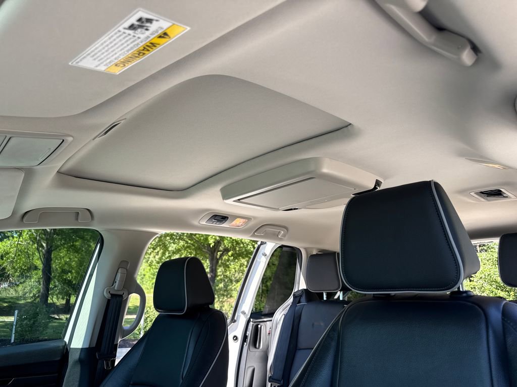 Certified 2025 Honda Odyssey Touring image 30