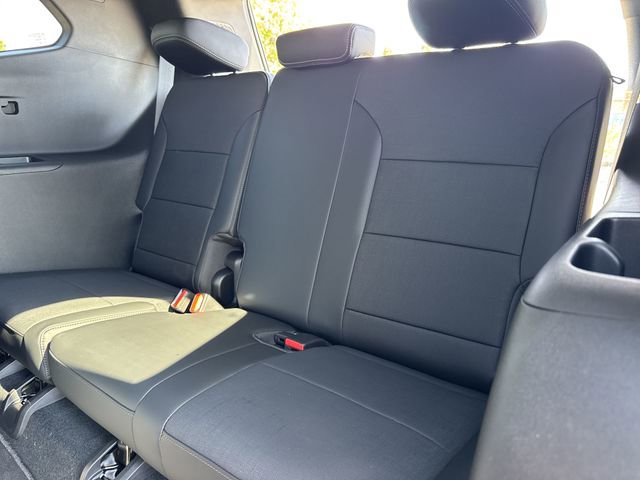 New 2026 Buick Enclave Preferred w/ Super Cruise Package FWD image 23