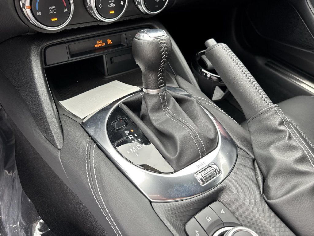New 2026 MAZDA MX-5 Miata Grand Touring RWD image 51