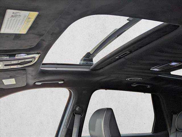 Used 2025 Hyundai Palisade Calligraphy image 16