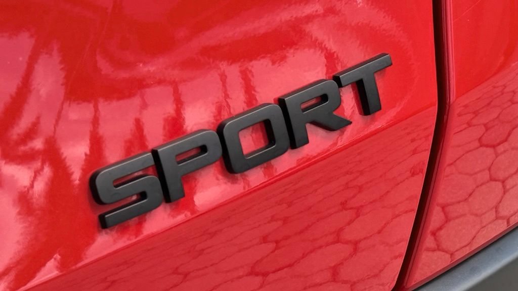 Certified 2026 Honda HR-V Sport image 19