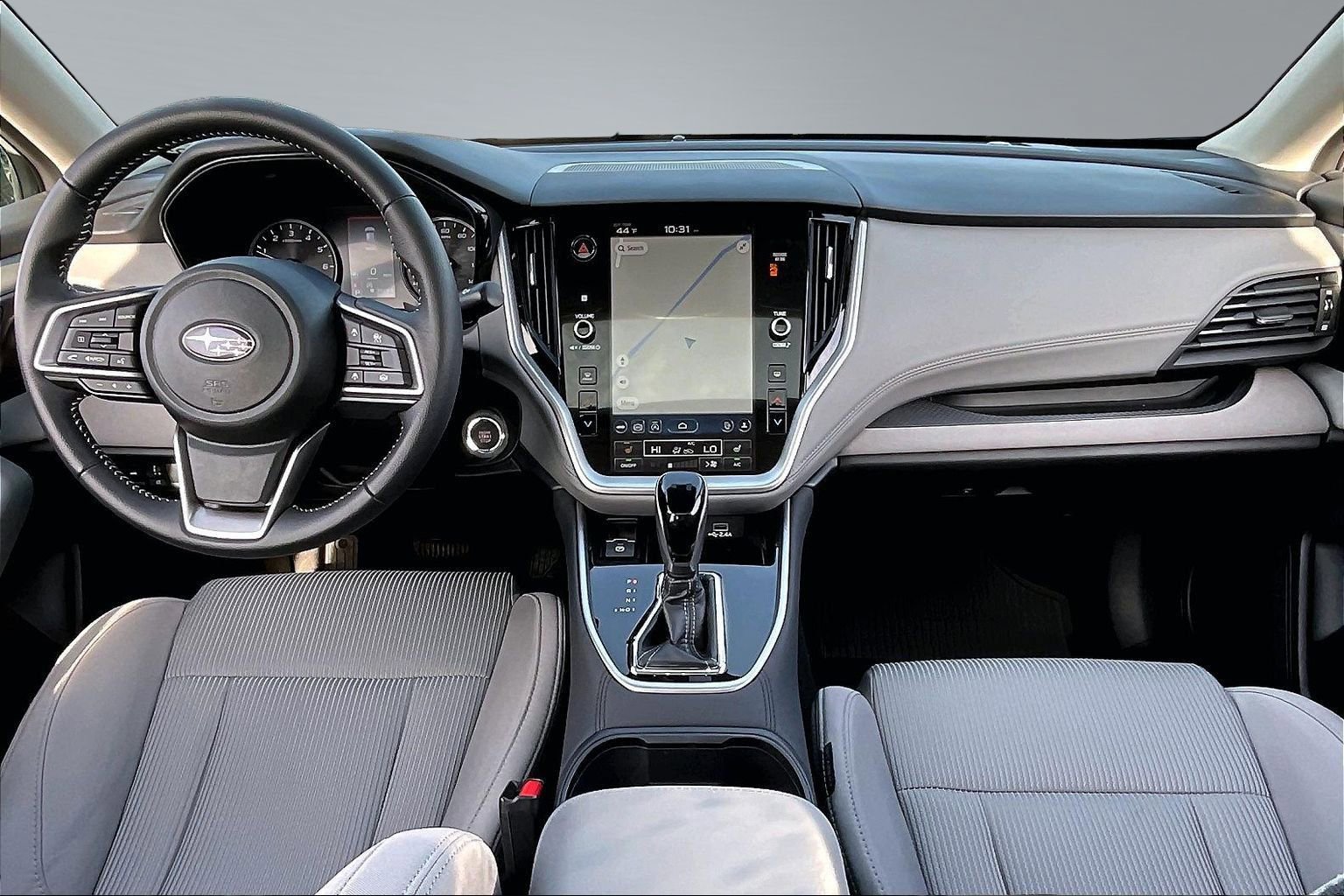 Used 2025 Subaru Legacy Premium image 14