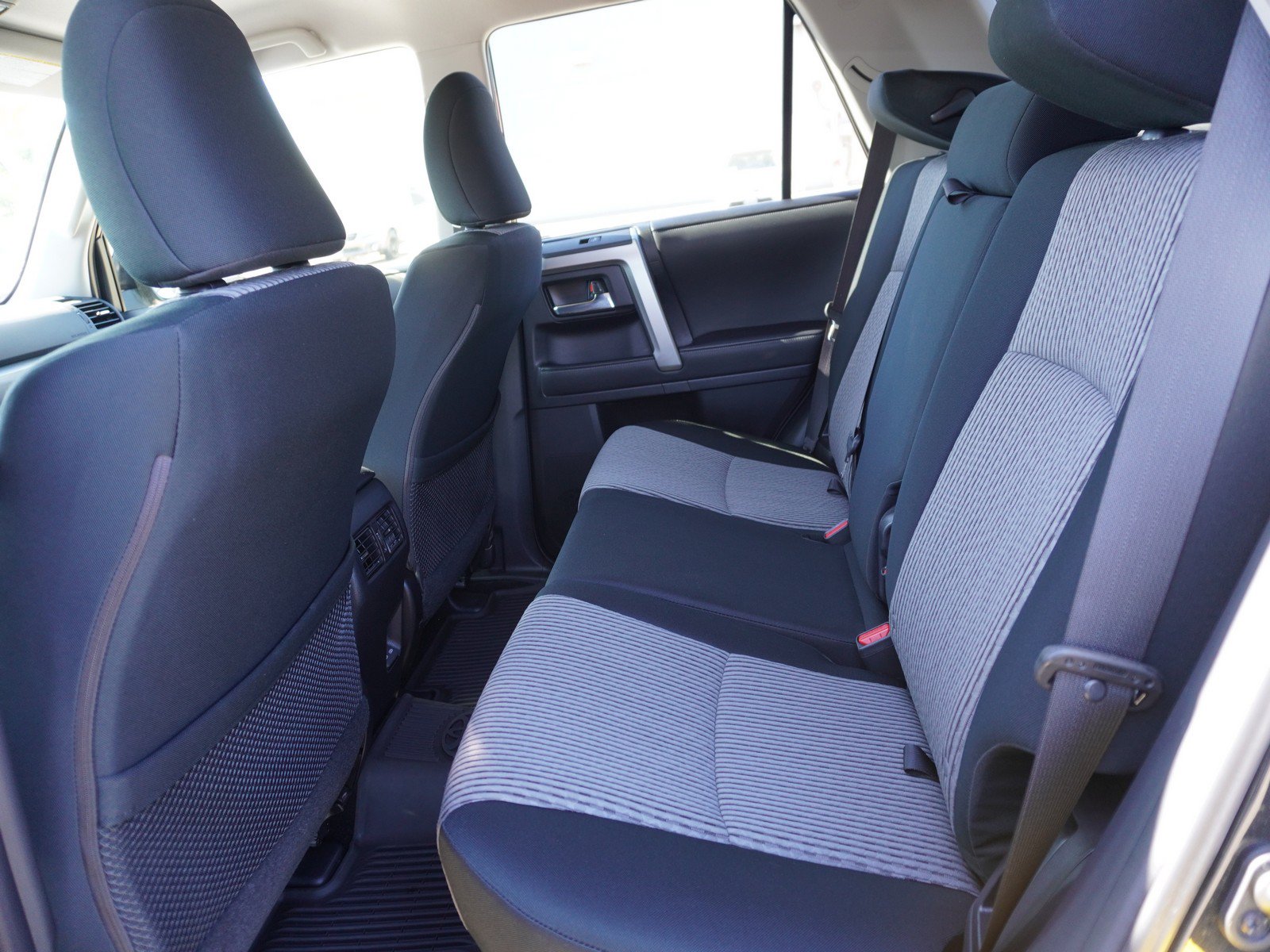 Used 2023 Toyota 4Runner SR5 RWD image 13