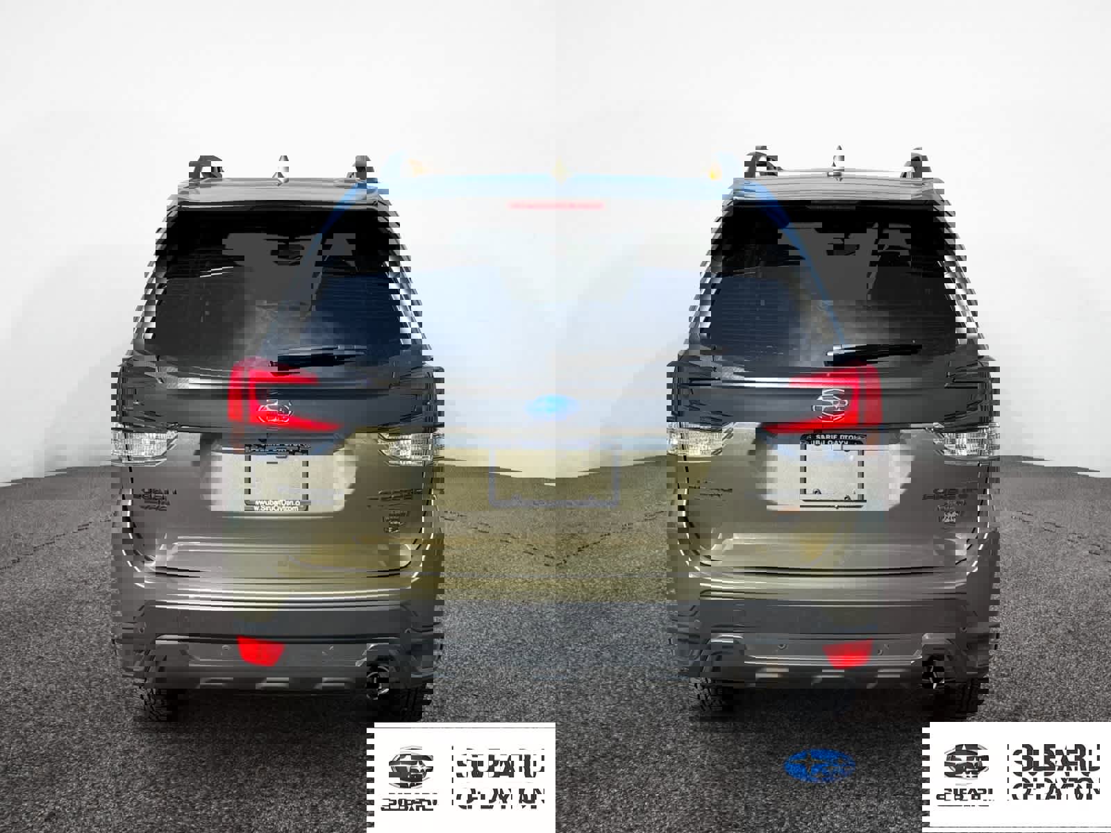 Certified 2023 Subaru Forester Wilderness image 4