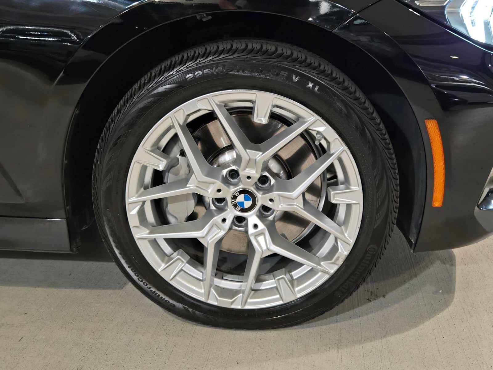 Used 2026 BMW 330i xDrive Sedan AWD/4WD image 9