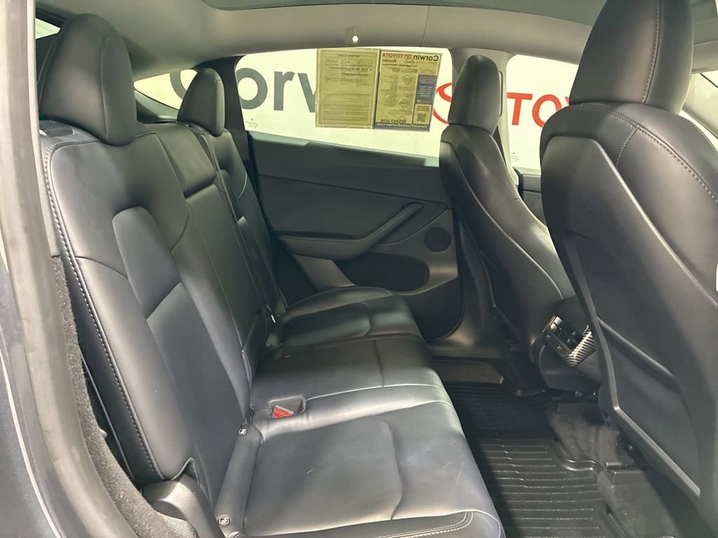 Used 2023 Tesla Model Y Long Range image 15