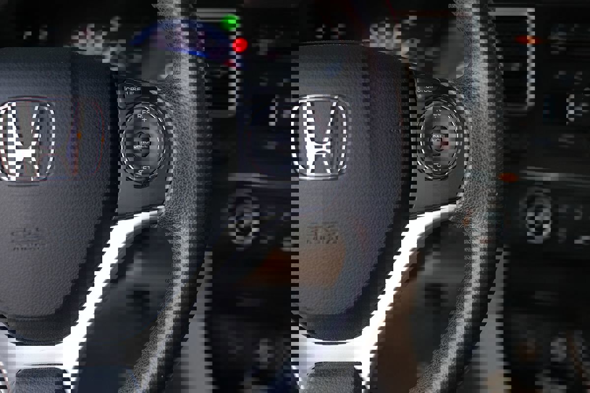 Used 2015 Honda Civic LX image 18