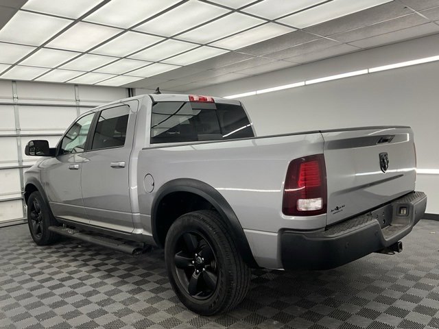 Used 2019 RAM 1500 Classic Warlock image 20