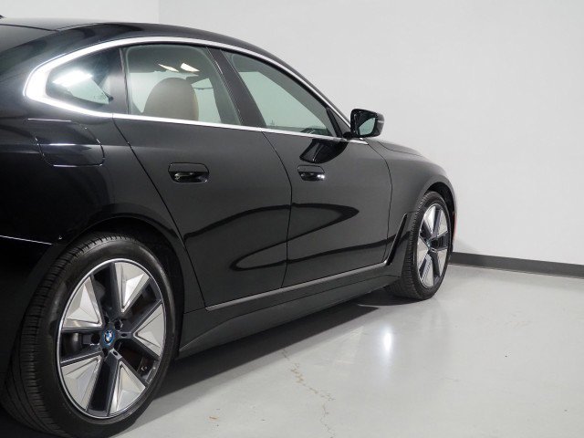 Used 2024 BMW i4 eDrive35 w/ Premium Package RWD image 62